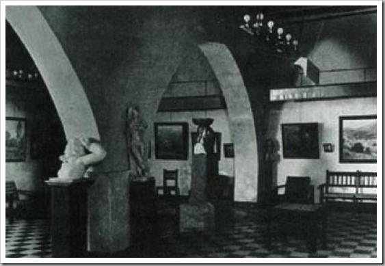 sala blava sala blava