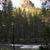 Rock Face