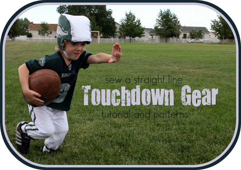 touchdown