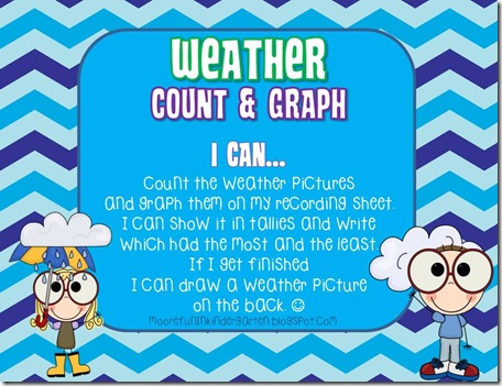WeatherCount&Graph