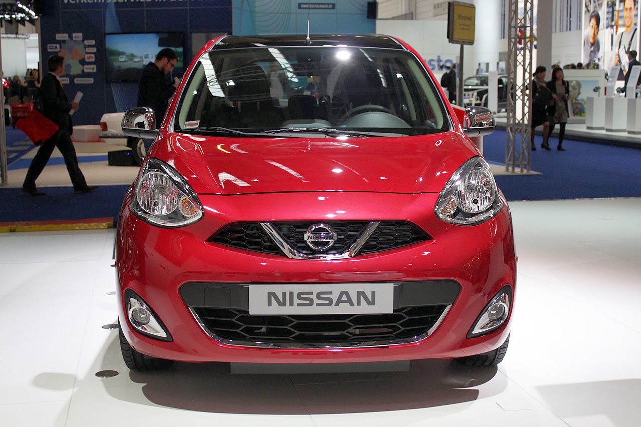 Nissan Micra 2014 04 Jpg