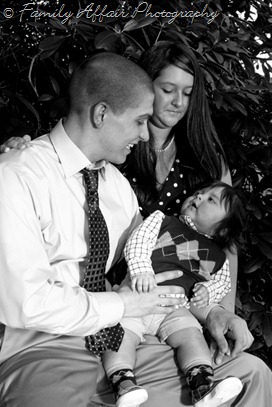 Family Affair Photography