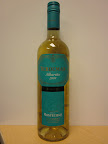 Verdemar Albariño 2009, Riás Baixas, Spain ($9.99)