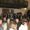 Concierto solidario Coralia Artis