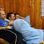 Ukončenie sezóny 2010 - Chata Bránica