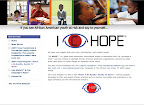 I C Hope - 2007