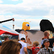 Фотоотчет с Red Bull Flugtag 2011