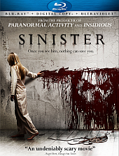 sinister sinister