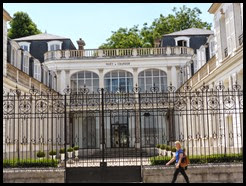 E Moet hotel E Moet hotel
