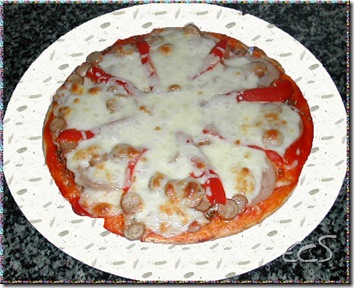 Pizza Pizza