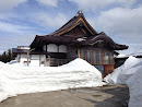常徳寺 Jotokuji Temple