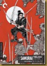 samurai trilogy