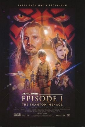 Star Wars Episode I [The Phantom Menace] (1999)