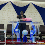 Pr André Santos Ministrando no EBOM 2013 da AD São Caetano