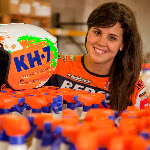 Laia Sanz
