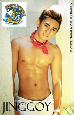 Jinggoy Jinggoy