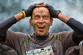 Mud, Sweat and Glee by John Powell AFIAP DPAGB BPE4 Mud, Sweat and Glee by John Powell AFIAP DPAGB BPE4