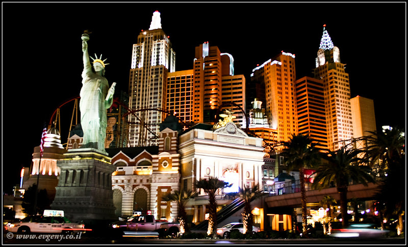Вид на Америку: Las Vegas (foto america  Я фото путешествия видео nevada las vegas  0501%252520USA%25252C%252520LV%25252C%252520Hotels 27)