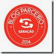 Geração 2014 Geração 2014