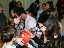 Homenagem às mães - 1º ao 5º ano EF e Jantar