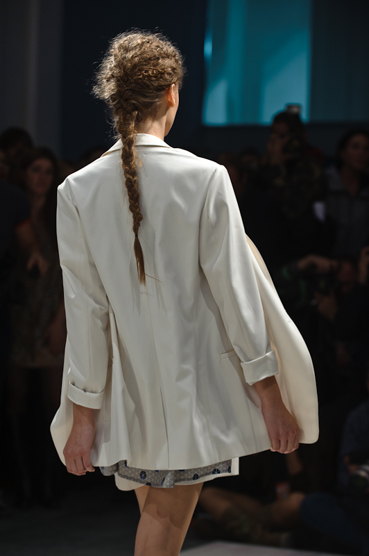 Poustovit, UFW, ss 2012 Фото Сергея Черникова