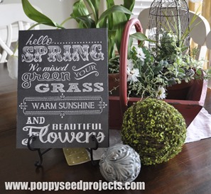 chalkboard-print-super-saturday-idea-Spring chalkboard-print-super-saturday-idea-Spring