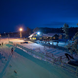 Lygna Skisenter