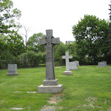 Evergreen Cemetery, Roanoke, VA