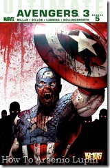 P00010 - Ultimate Comics Avengers 3 v2010 #5 - Blade versus the Avengers, Part Five (2011_2) P00010 - Ultimate Comics Avengers 3 v2010 #5 - Blade versus the Avengers, Part Five (2011_2)