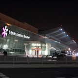 Back to WAW for our flight to Krakow