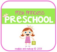 Posh Princess Preschool Posh Princess Preschool
