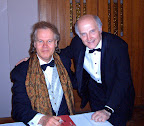 Augustin Dumay, Boris Kuschnir