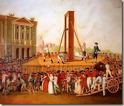 Guillotina
