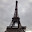 Paris - Tour Eiffel