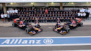 HD Wallpapers 2012 Formula 1 Grand Prix of Brazil