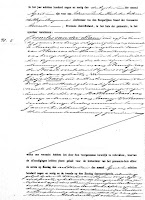 Ham, Cornelis v.d. en Kars, Gijsje Huwelijksakte 30-04-1869a.jpg