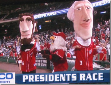 Presidents