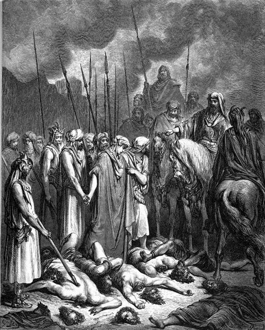 Rahab_dore Rahab_dore