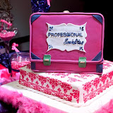 Clint Shuttlesworth Photography - Professional Socialites Launch Party