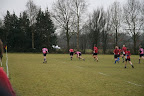 Jeugd rugby