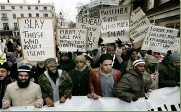 religion-of-peace-demonstration-in-london