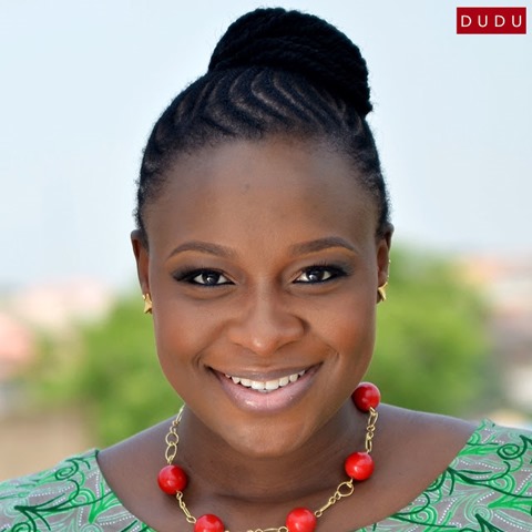 Adenike Ogungbe