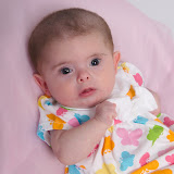 Elizabeth - 3months