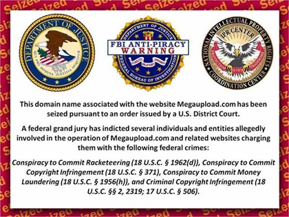 FBI-403 Forbidden