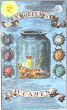 Engraving 1 From Baro Urbigerus Besondere Chymische Schrifften 1705