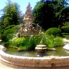 Jardim Bot&Atilde;&cent;nico da Ajuda