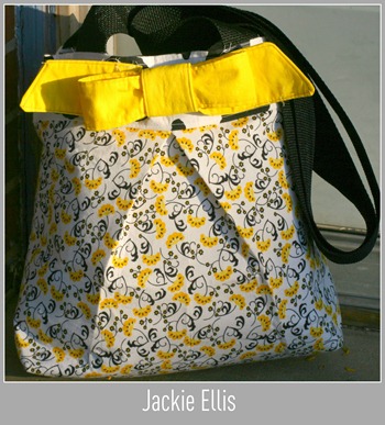 jackie ellis