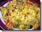 33 - Sprouted Moong Methi Pulav