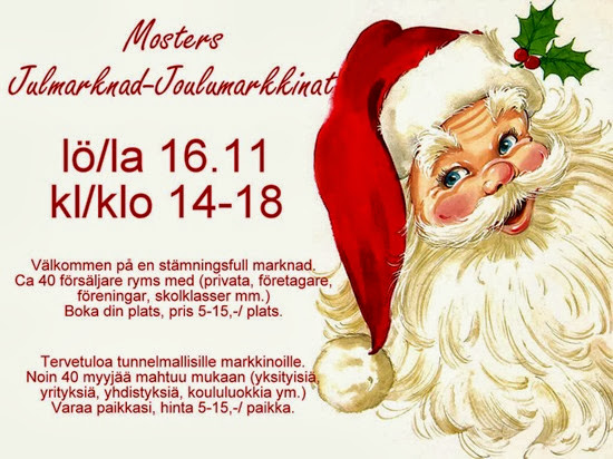 Julmarknad