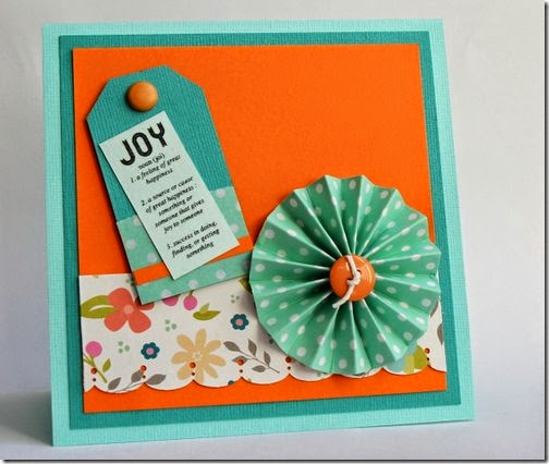 Joy - Robyn Wood Joy - Robyn Wood